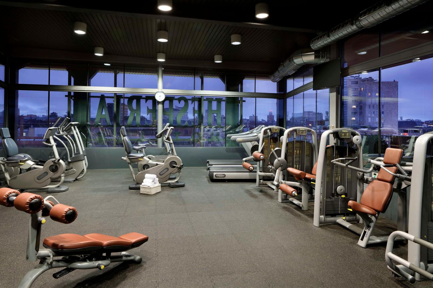 Hyatt-Regency-Hesperia-Madrid-Sports-and-Entertainment-62