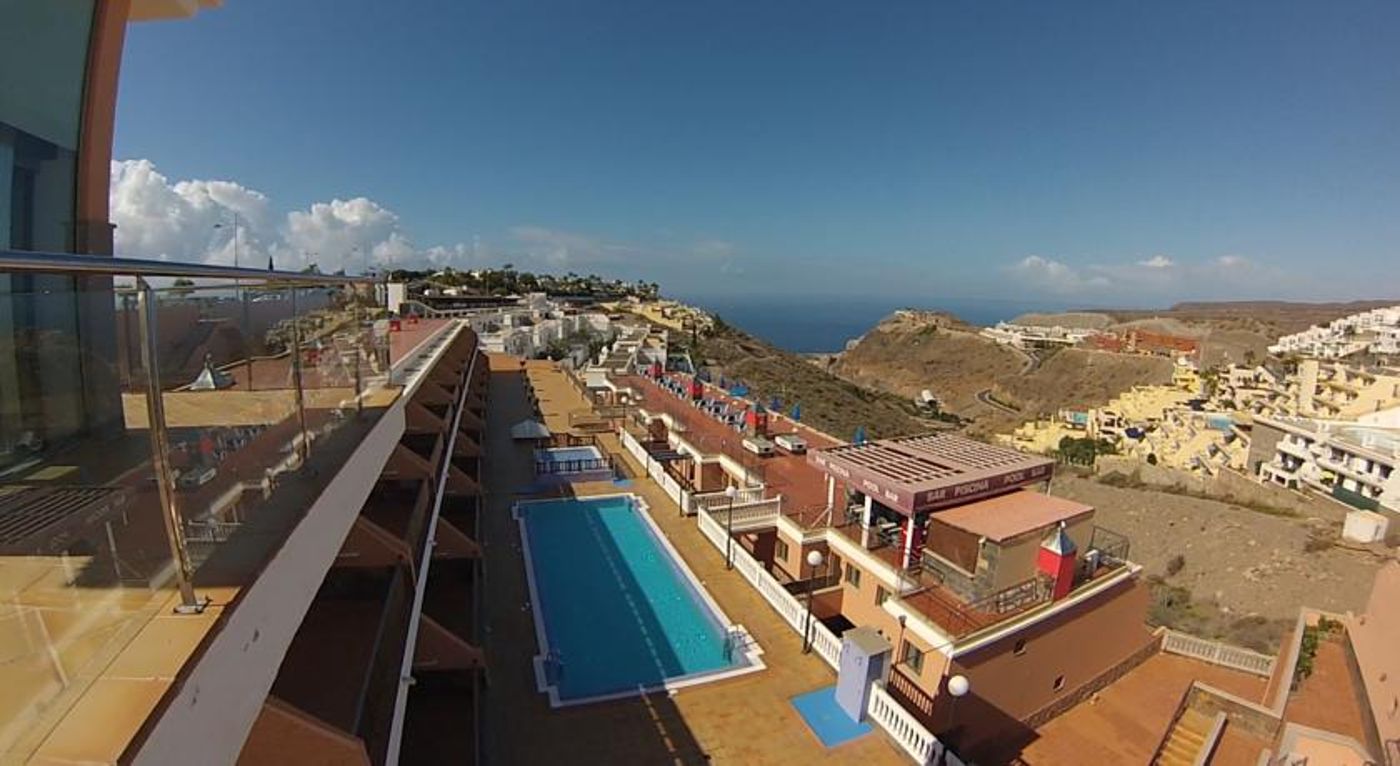 Balcon del Mar Apartments