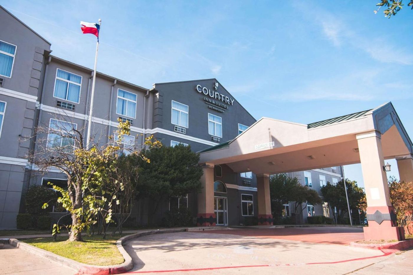 Country Inn & Suites by Radisson, Austin North (Pf-United States-AUSTIN-General view-4