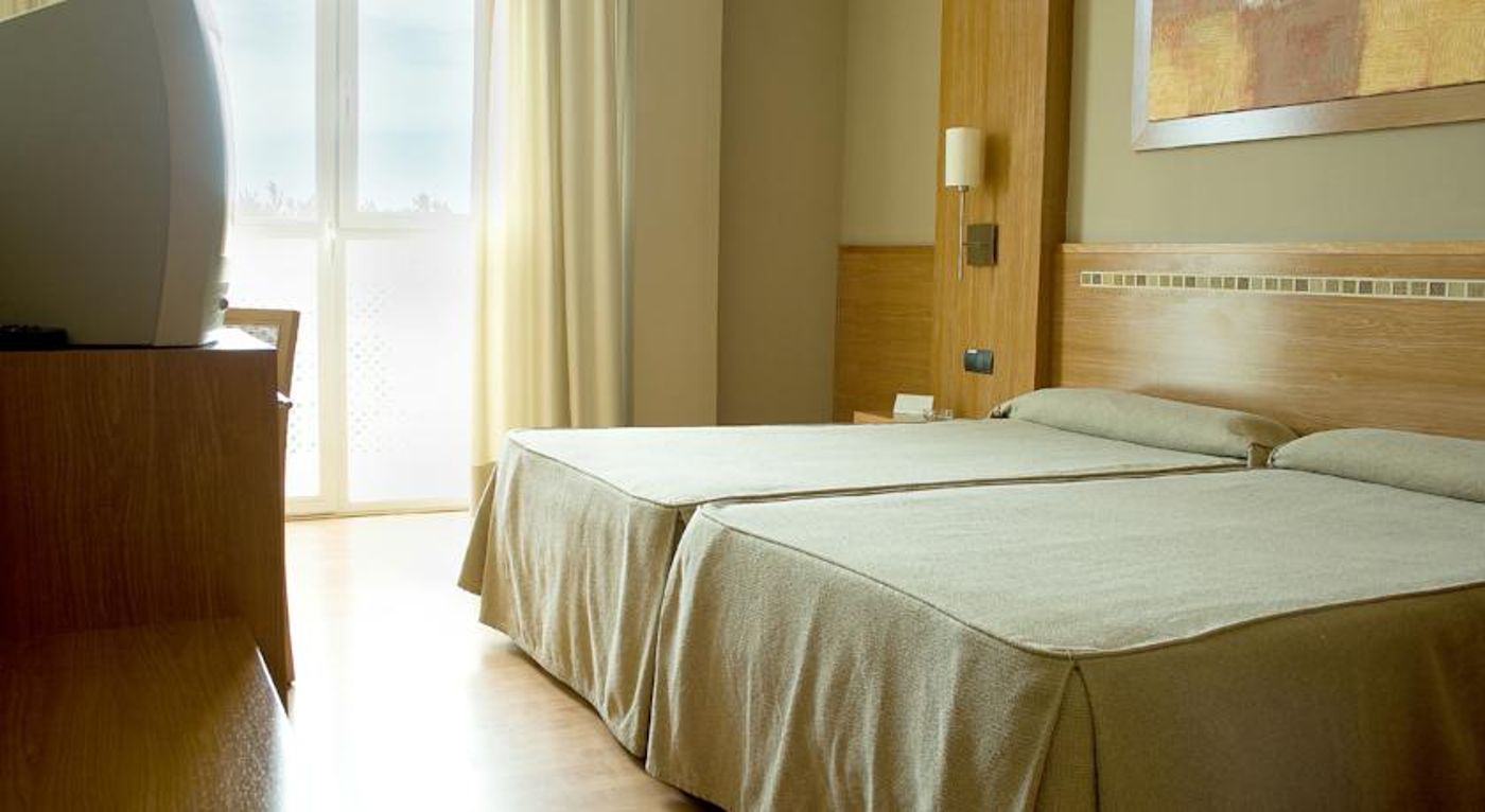 Catalonia Mirador des Port