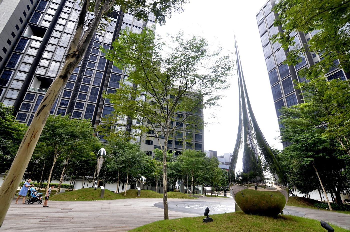 Happyhomestay Icon City Pj Sunway Subang-Malaysia-PETALING JAYA-General view-5