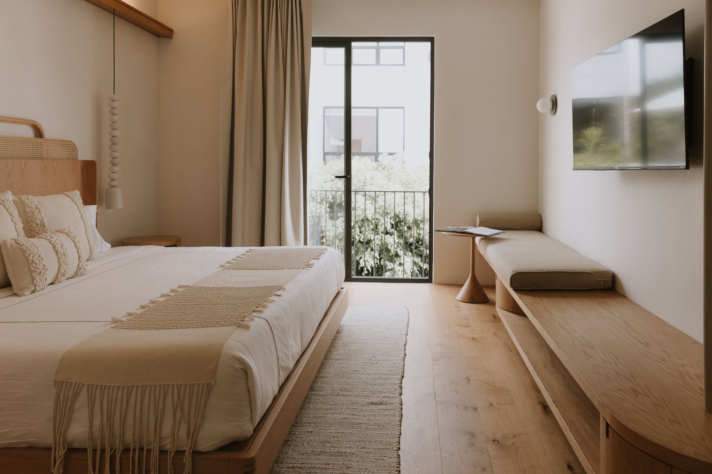 Casa Ofelia-Mexico-Ciudad de Mexico-Room-6