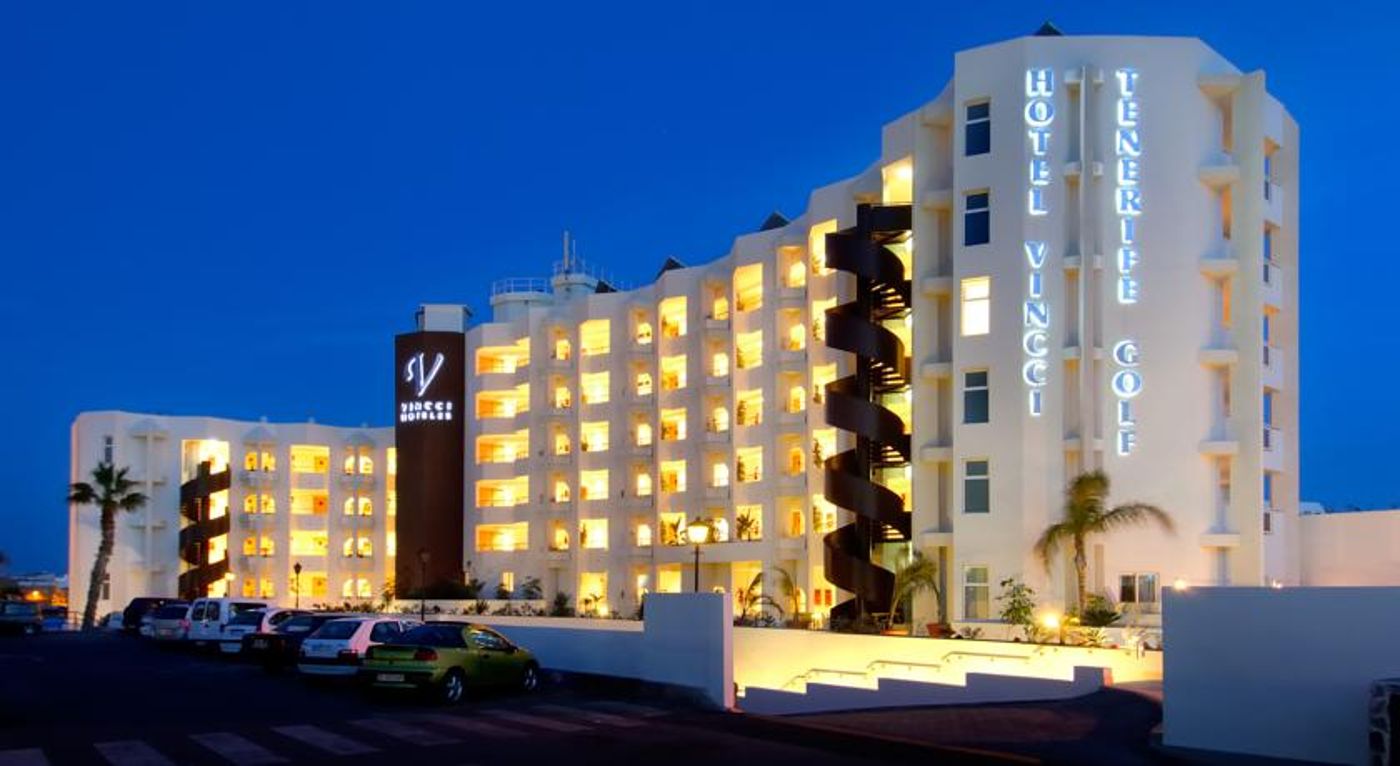 Vincci Tenerife Golf