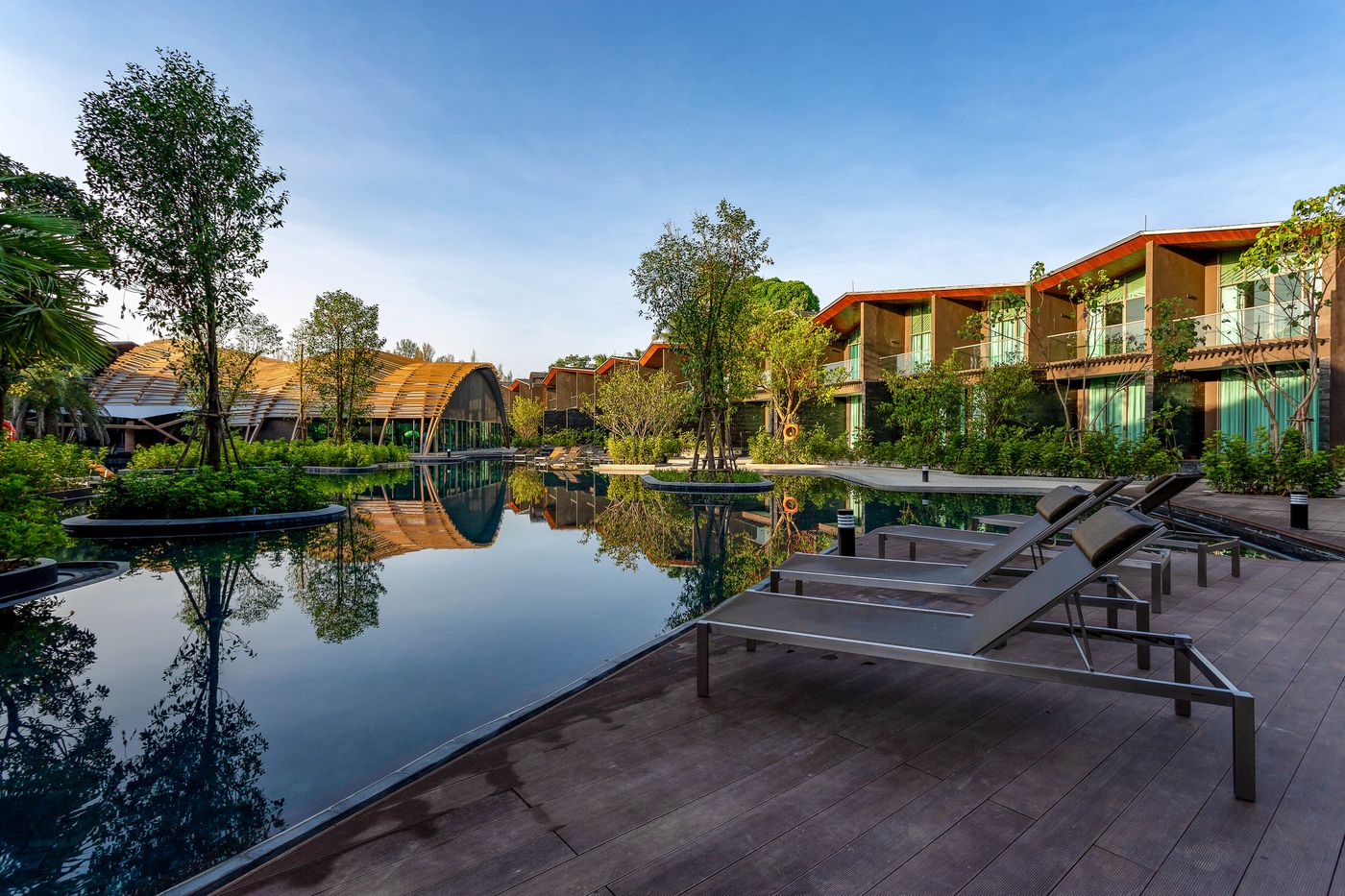 Kalima Resort & Villas Khao Lak- SHA Extra Plus +-Thailand-Khao Lak-General view-5