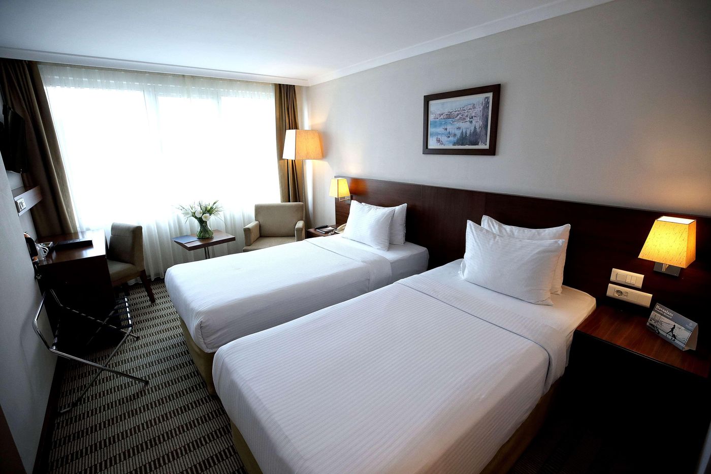 Dedeman-Istanbul-Room-34