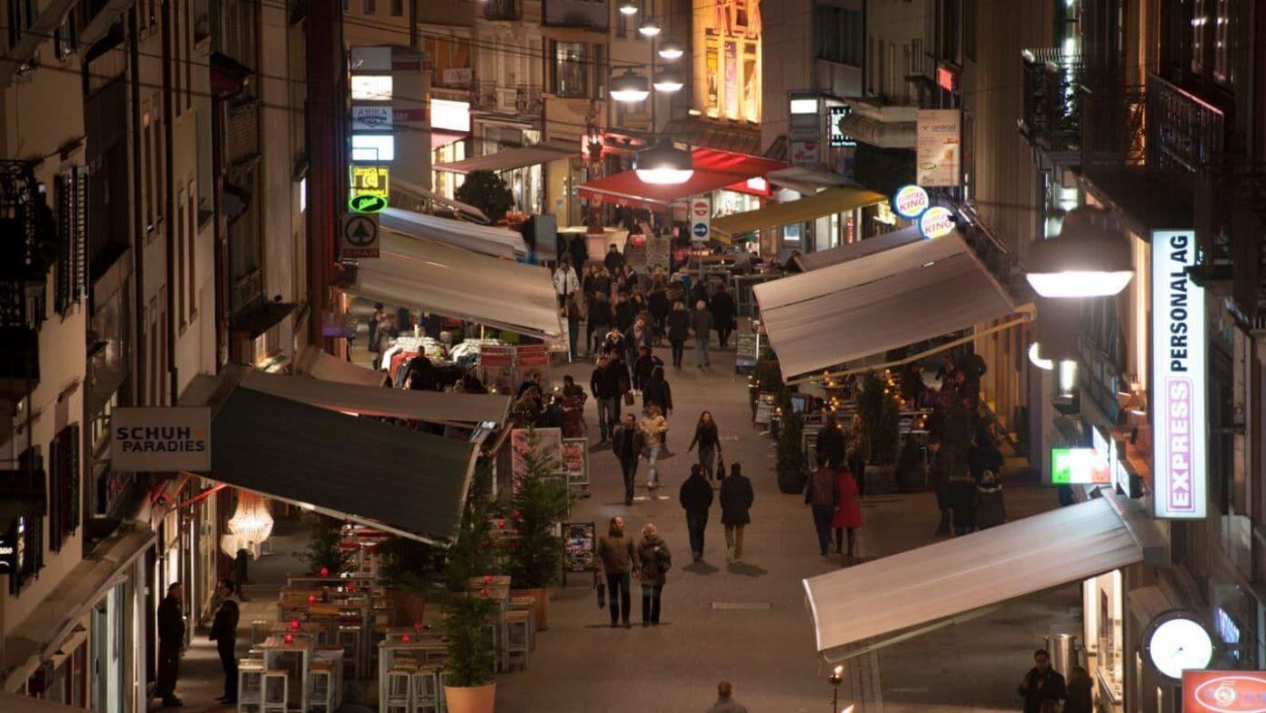 ART HOUSE Basel - Member of Design Hotels-Switzerland-BASEL-General view-3