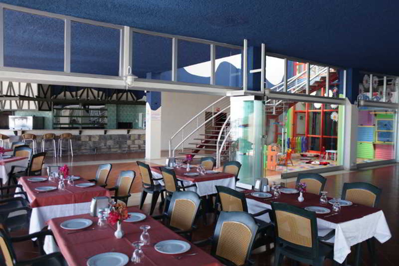 Club-Dedeman-Bodrum-Restaurant-23