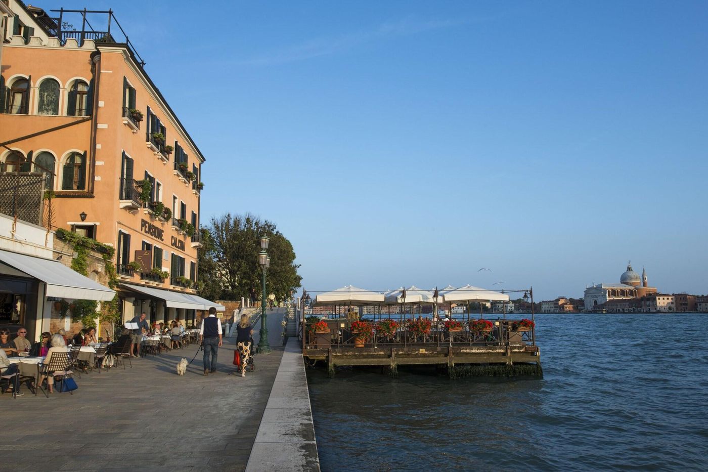 La Calcina Suites-Italy-Venezia-General view-6