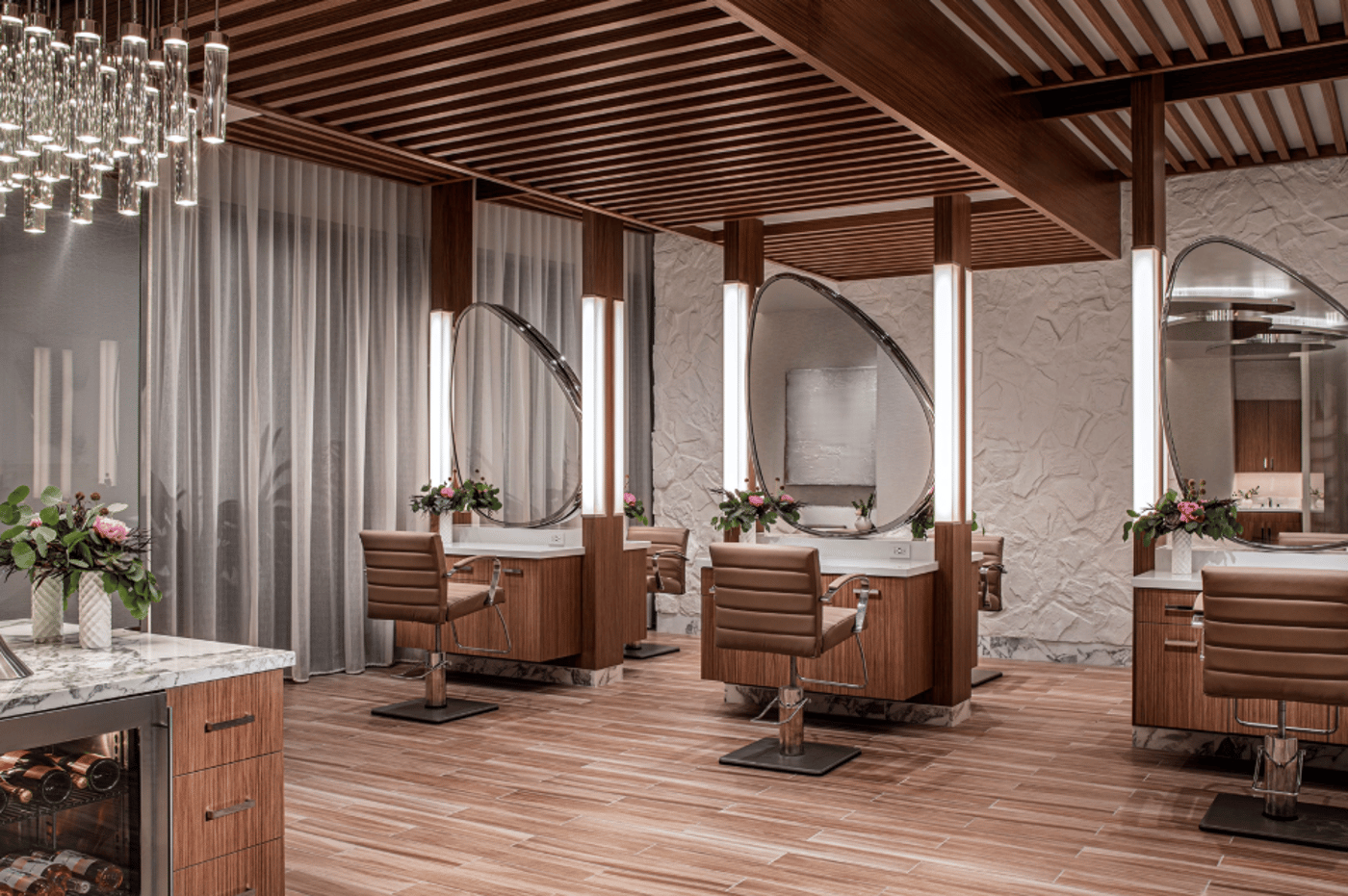 Palms Place Hotel And Spa