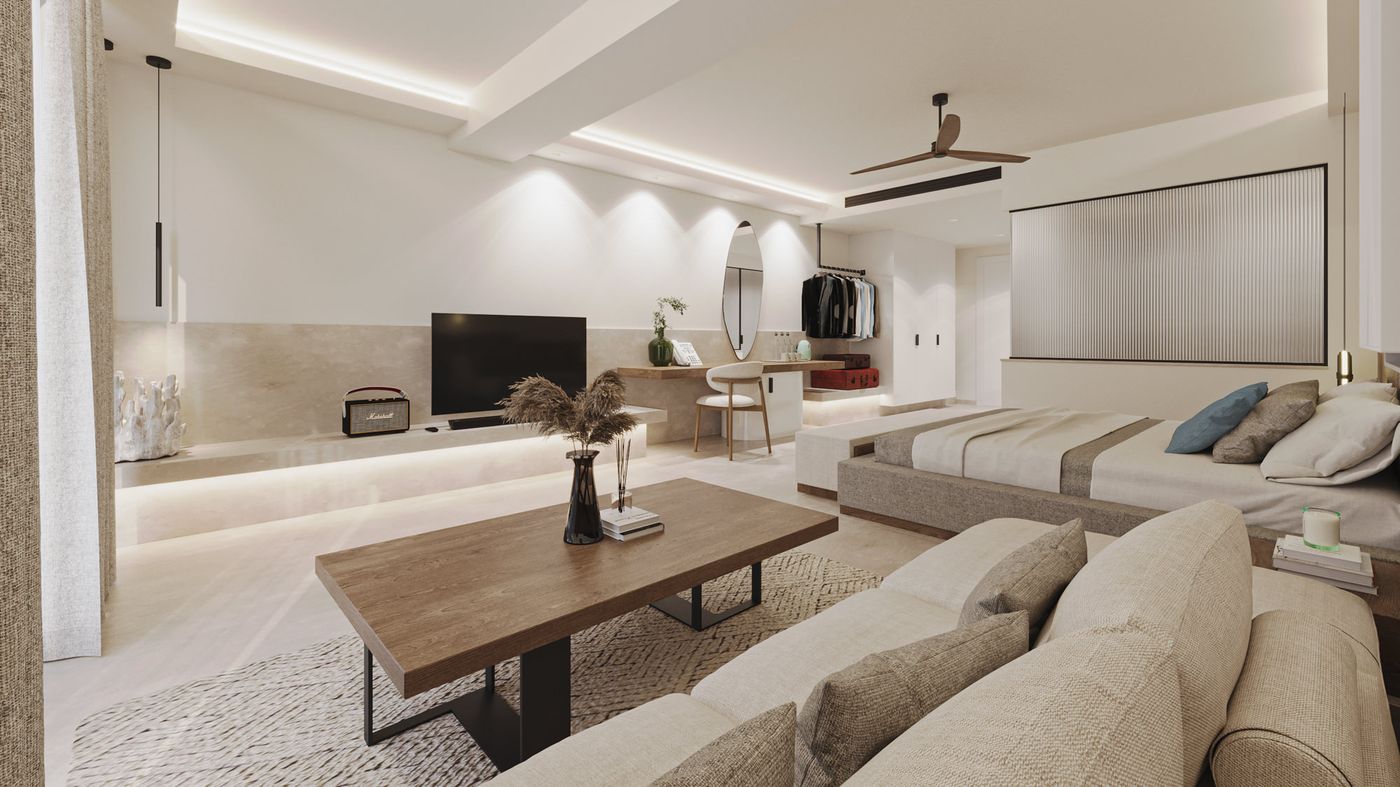 Lesante Classic Luxury Hotel and Spa