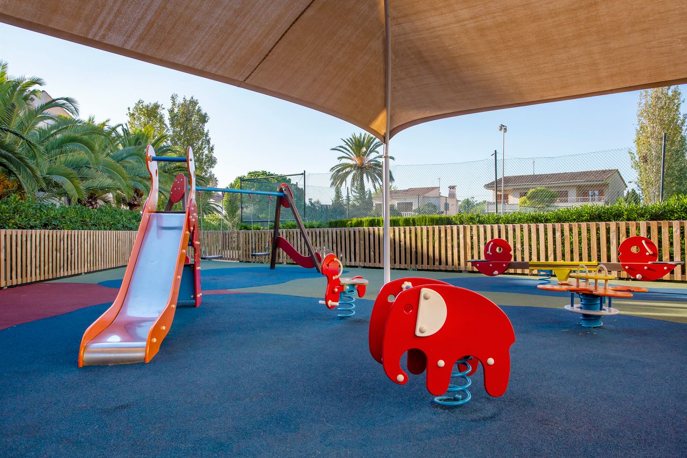 Hipotels Marfil Playa