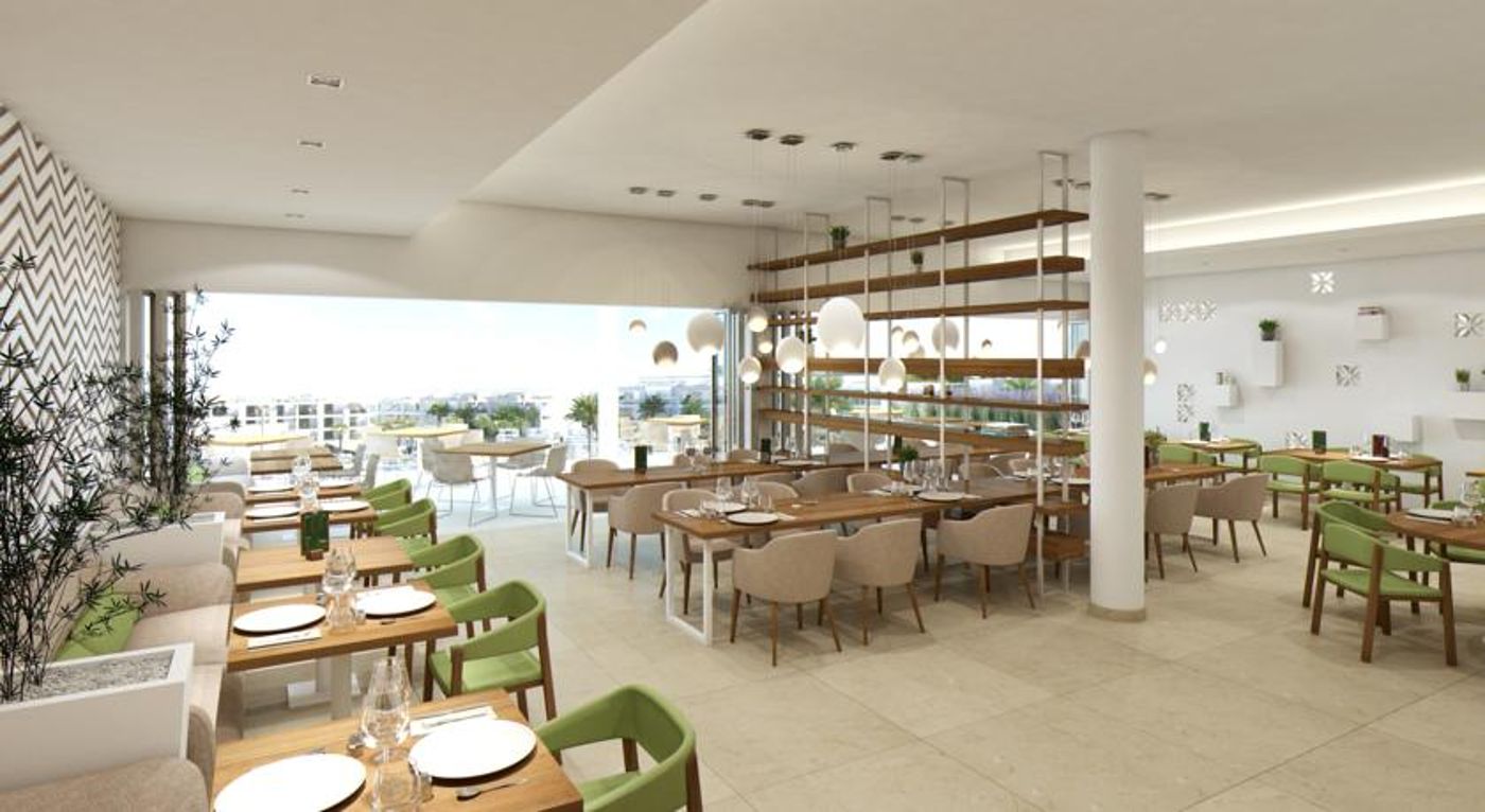 Zafiro Palace Alcudia