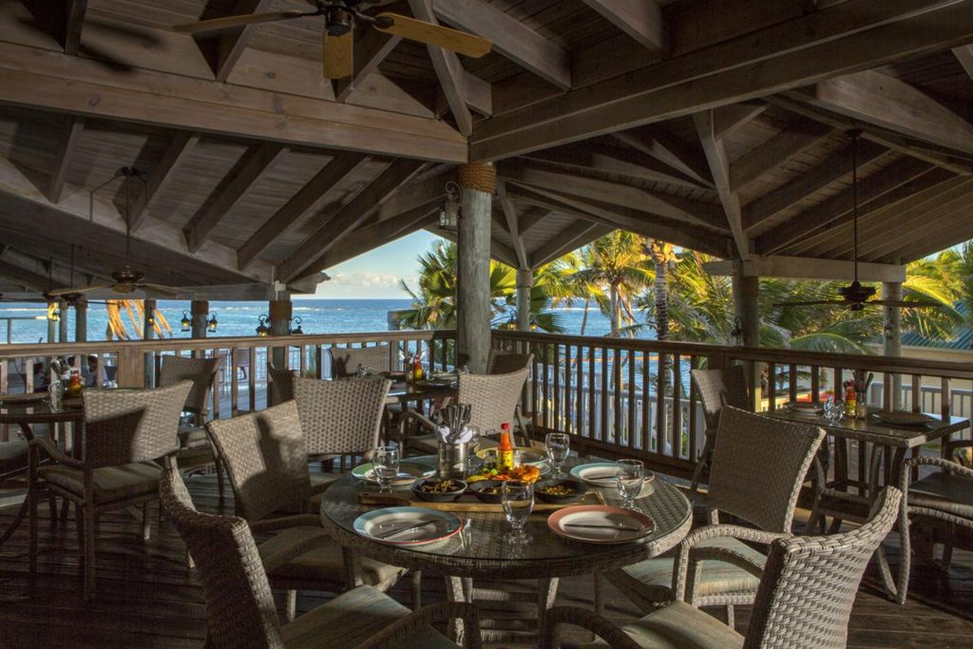 St. James's Club & Villas