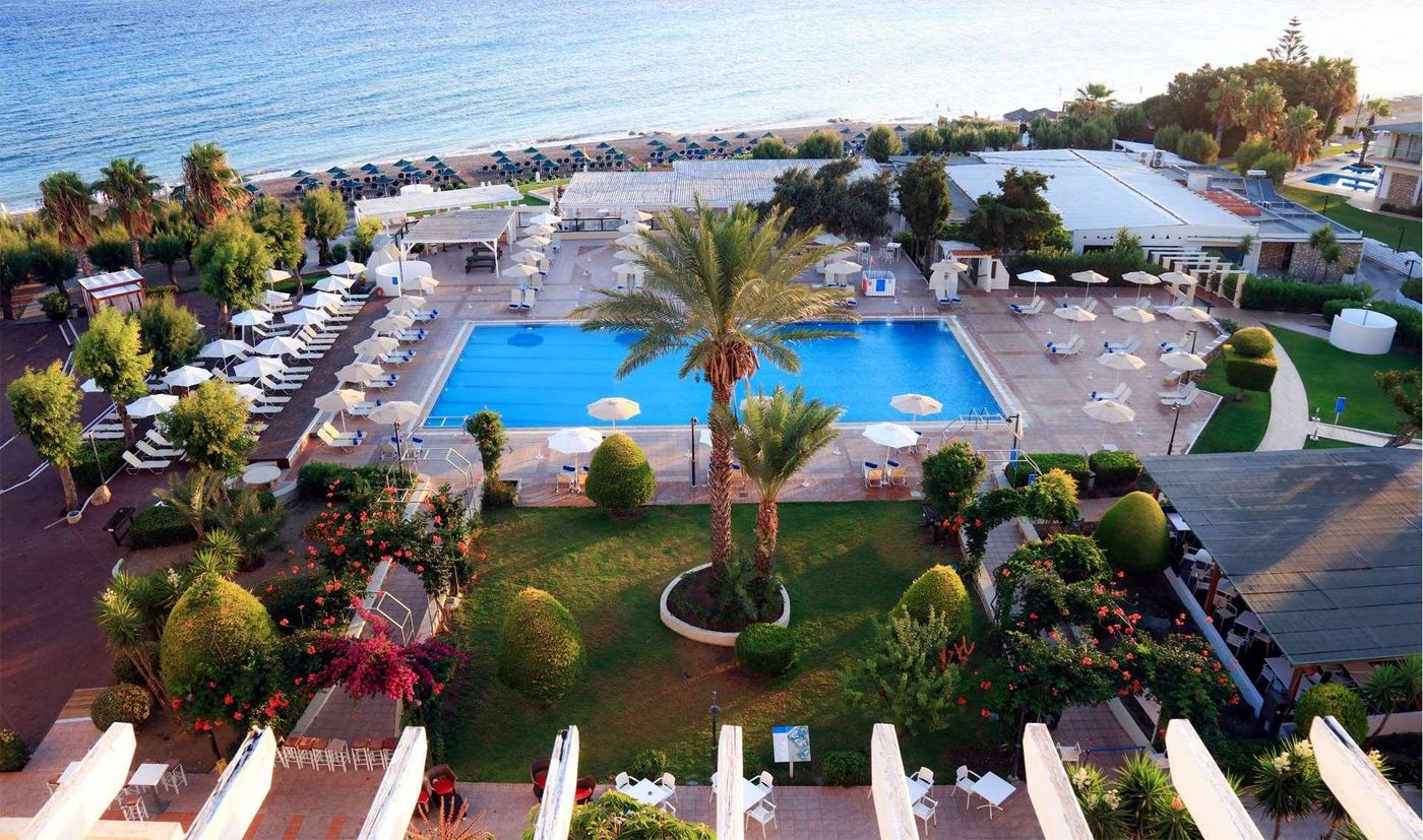 Labranda-Blue-Bay-Resort-Pool-7