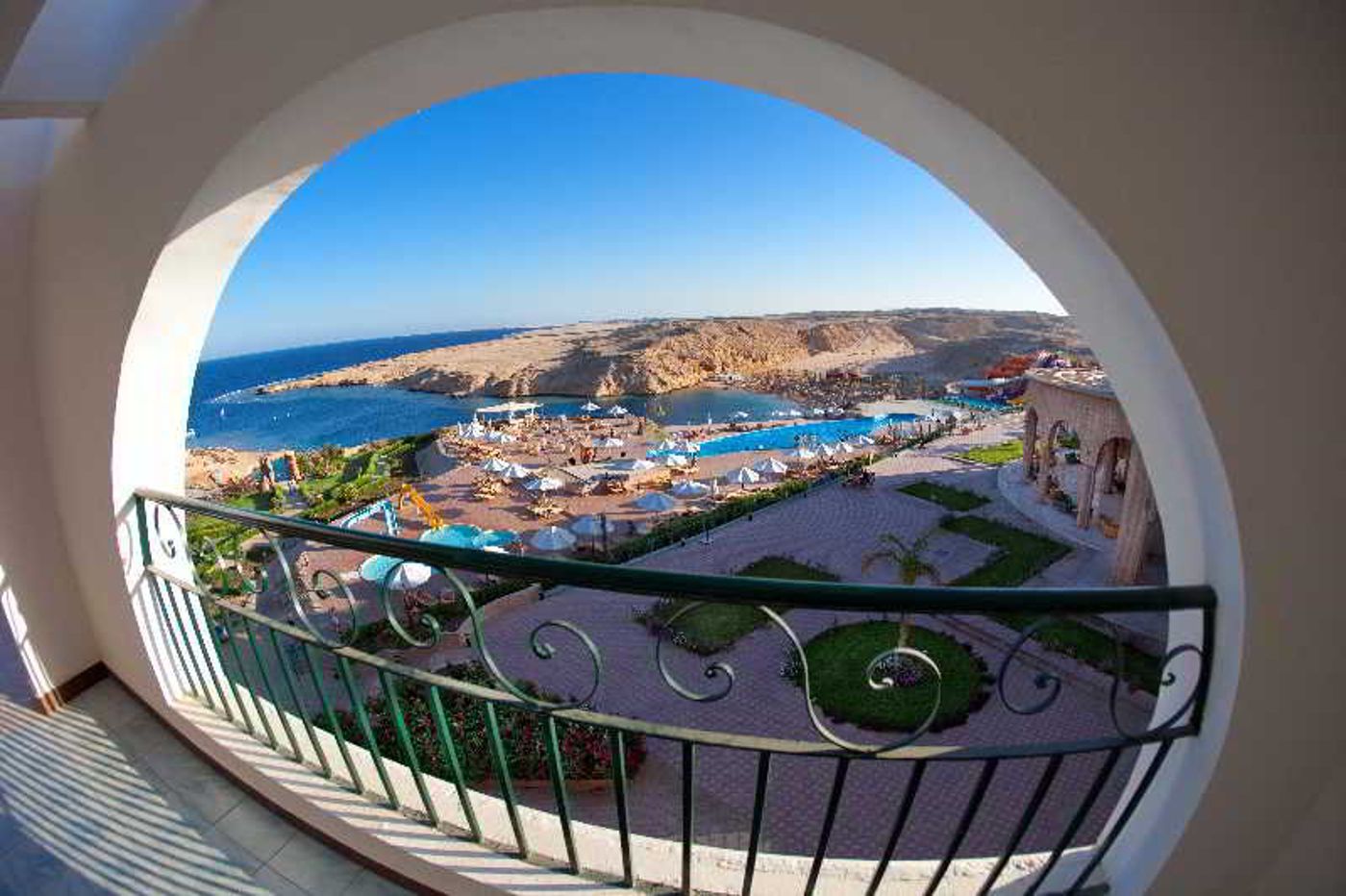 AL-Nabila-Grand-Makadi-Sports-and-Entertainment-29