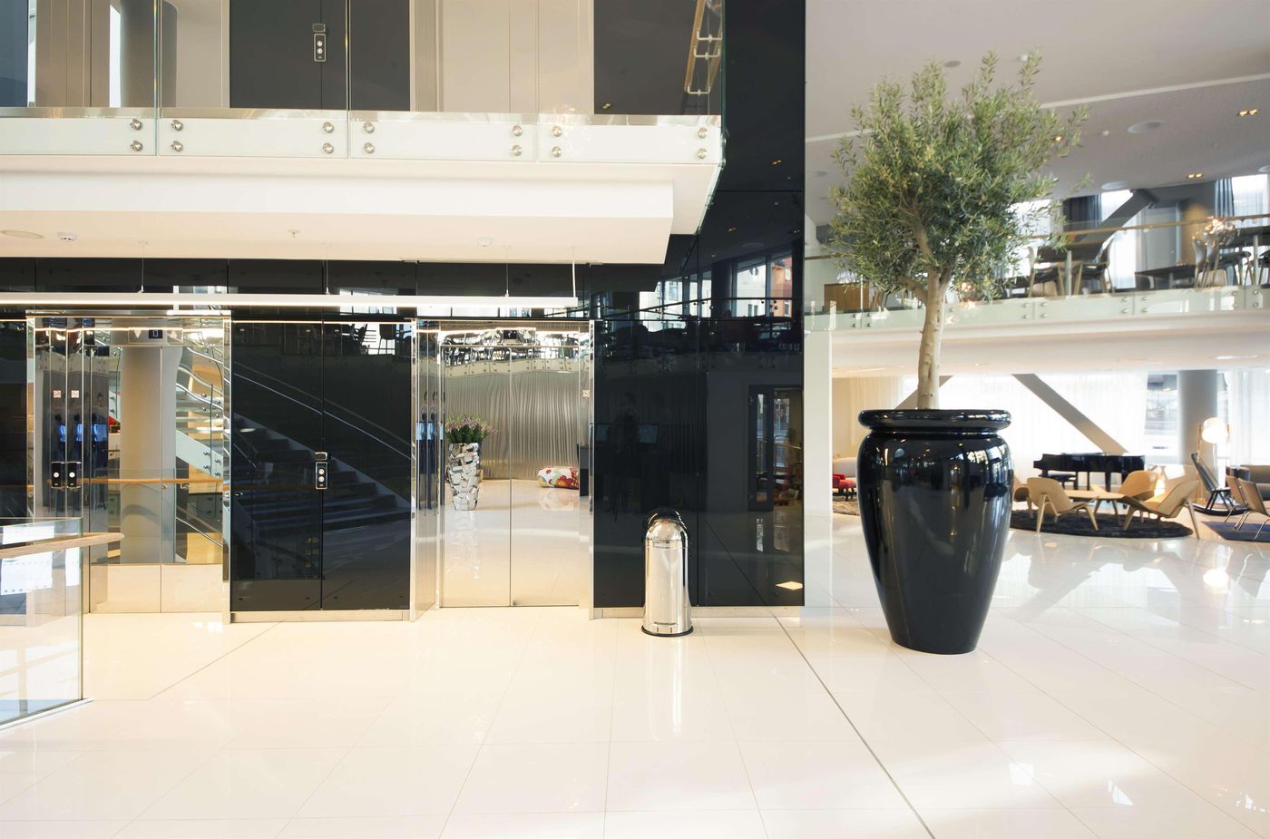 Scandic Ornen-Norway-BERGEN-Lobby-2