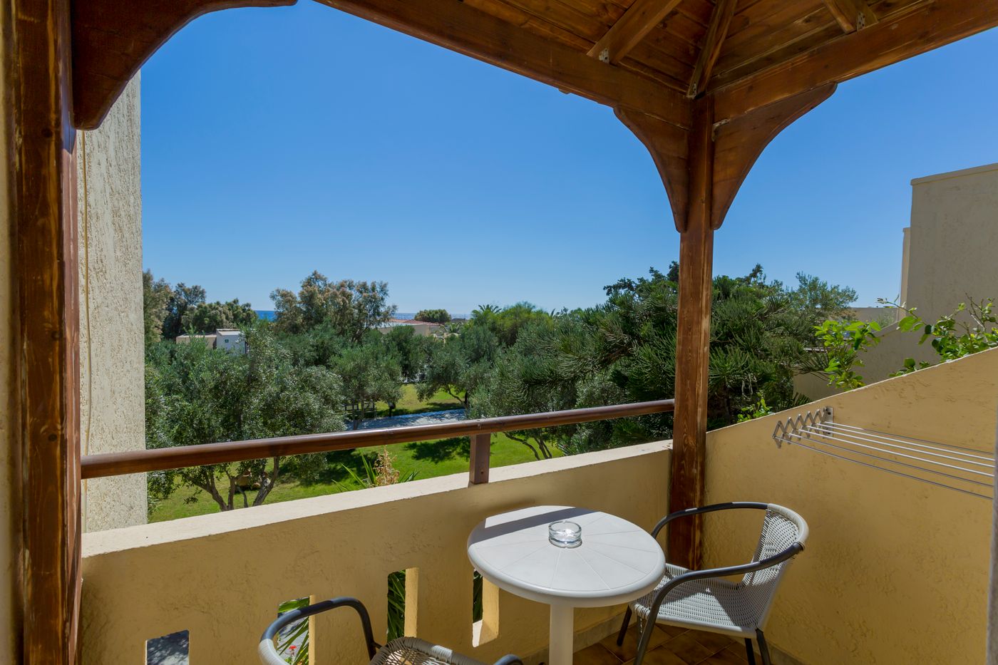 Dessole Blue Star Resort