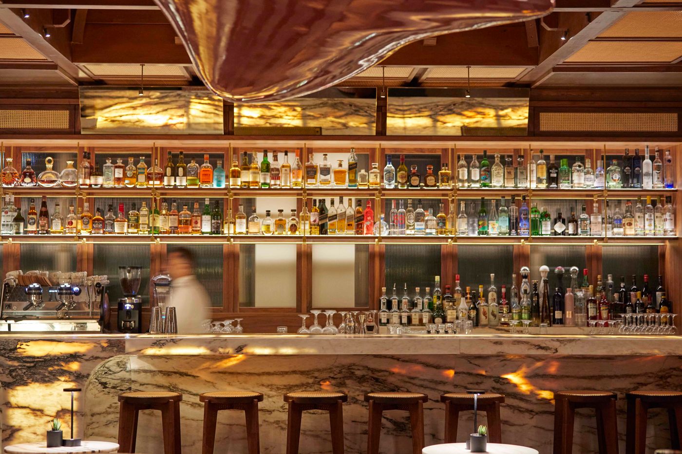 Daios-Cove-Resort---Luxury-Villas-Bar-59