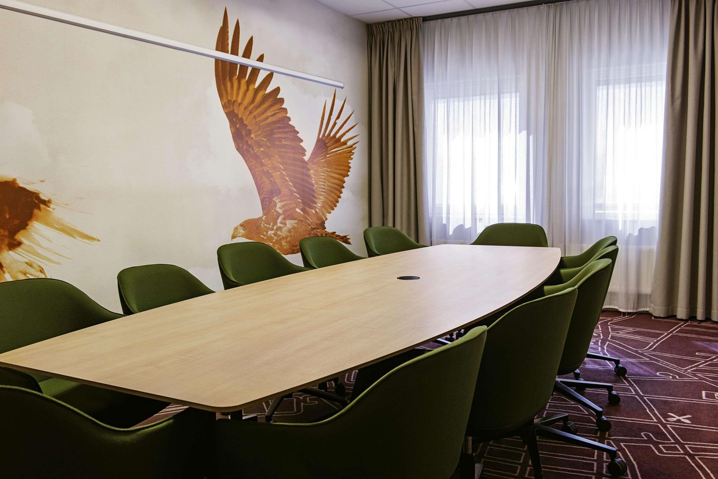 Scandic Upplands Vasby Stockholm - Sweden - STOCKHOLM - Conferences - 2