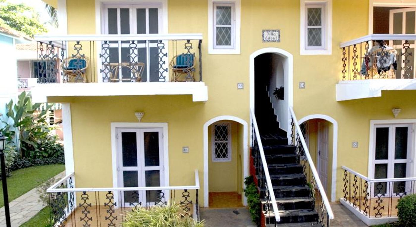 Aldeia Santa Rita Hotel