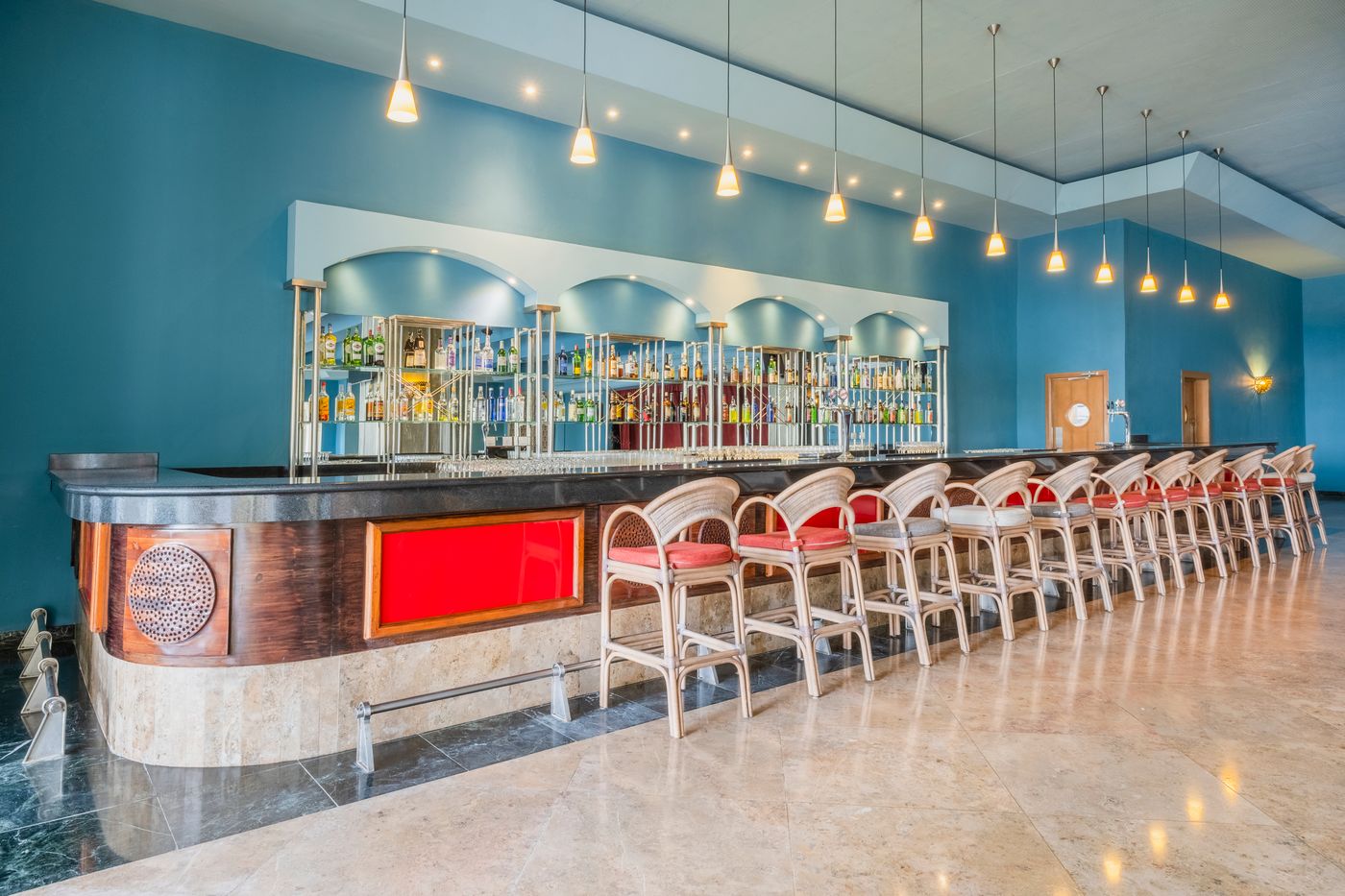 Iberostar Rose Hall Beach