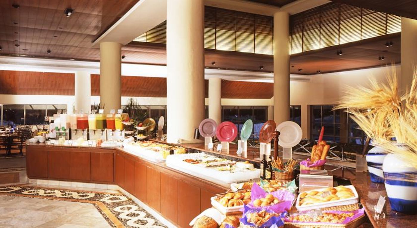 Fiesta Americana Condesa Cancun