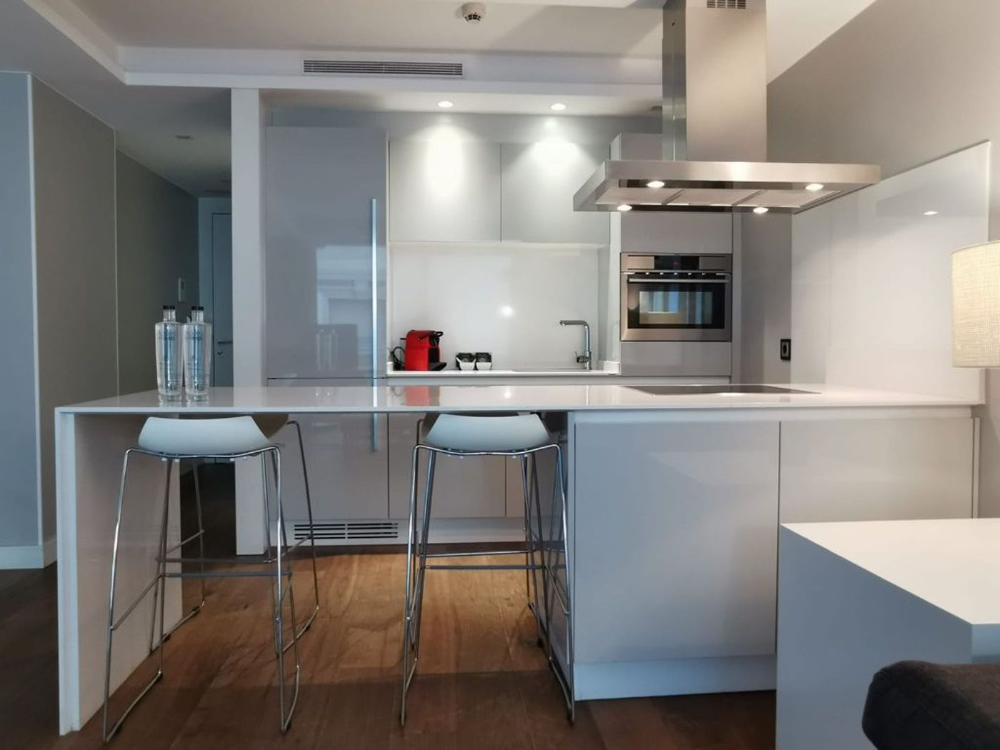 Gran Via Centric II - Spain - MADRID - Room - 3