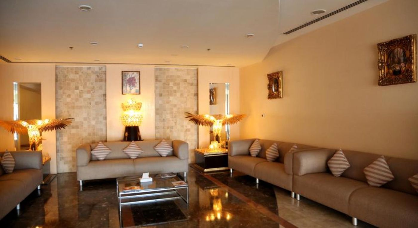 Monroe Hotel Bahrain-Bahrain-Manama, Bahreyn-General view-2