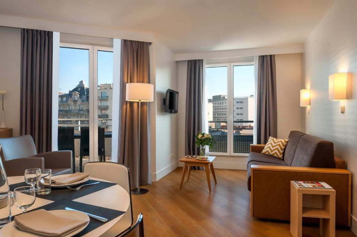 Citadines-Bastille-Marais-Paris-Room-19