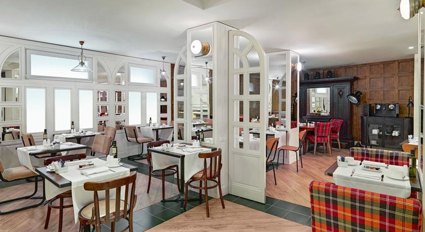 H10 Montcada-Boutique Hotel