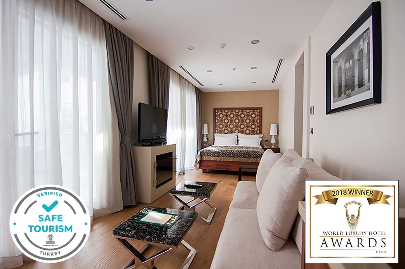 Stories Hotel Kumbaraci-Turkey-TAKSIM-ISTANBUL-General view-1