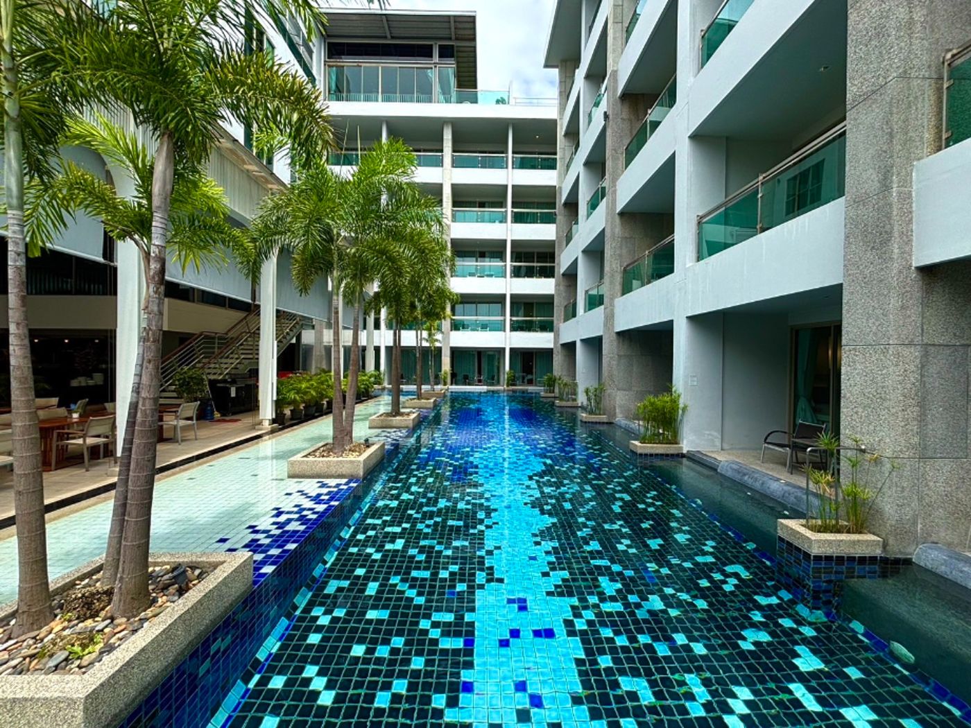 The Kee Resort and Spa 08.01