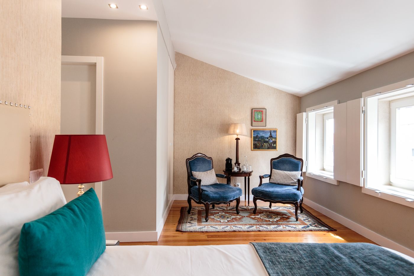 Dear-Lisbon-Charming-House-Room-19