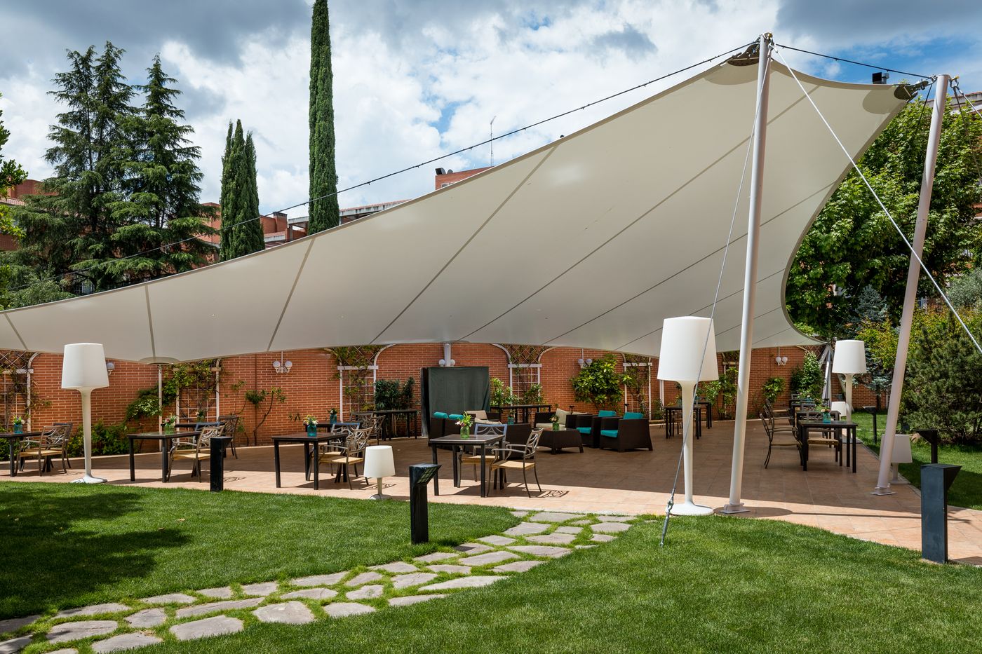 Rafaelhoteles-Atocha-Terrace-6