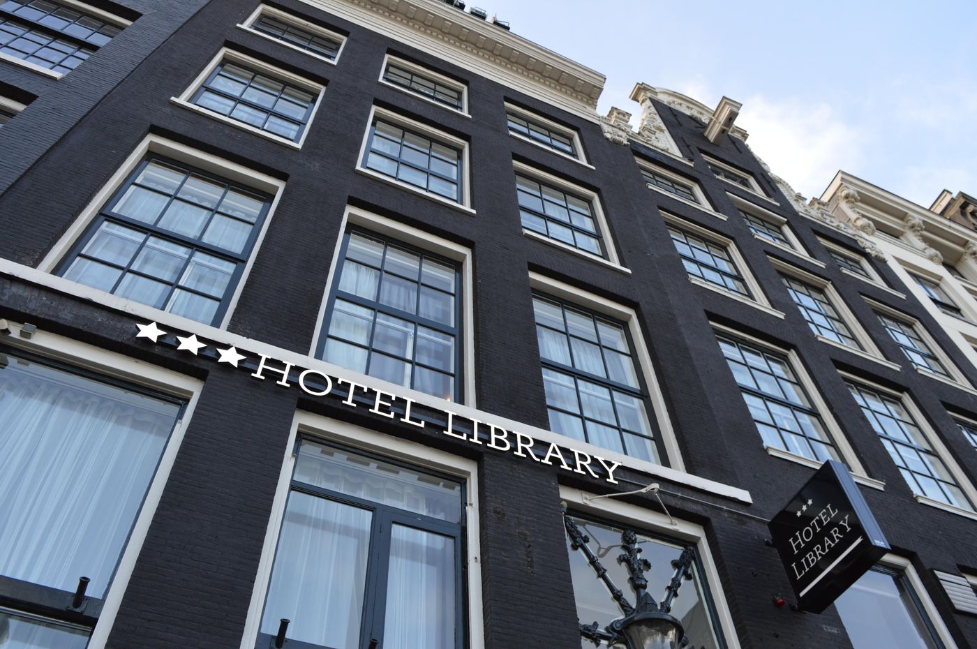 Hotel-Library-Amsterdam-General-view-1