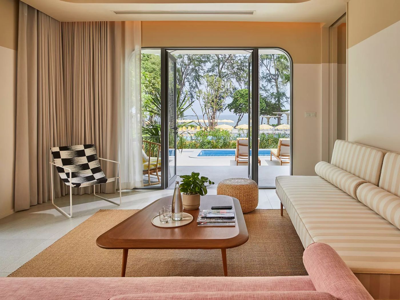 The Standard, Hua Hin