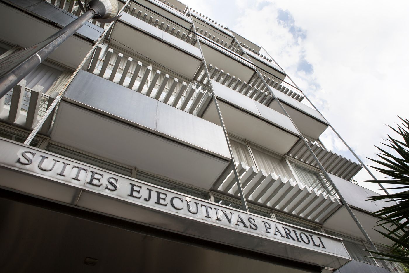 Suites Parioli-Mexico-DISTRITO FEDERAL-General view-1