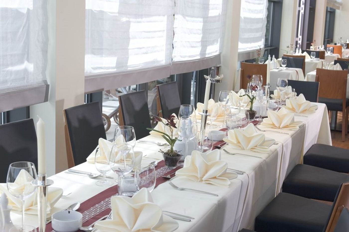 Novina Hotel Herzogenaurach Herzo-Base-Germany-Herzogenaurach-General view-4