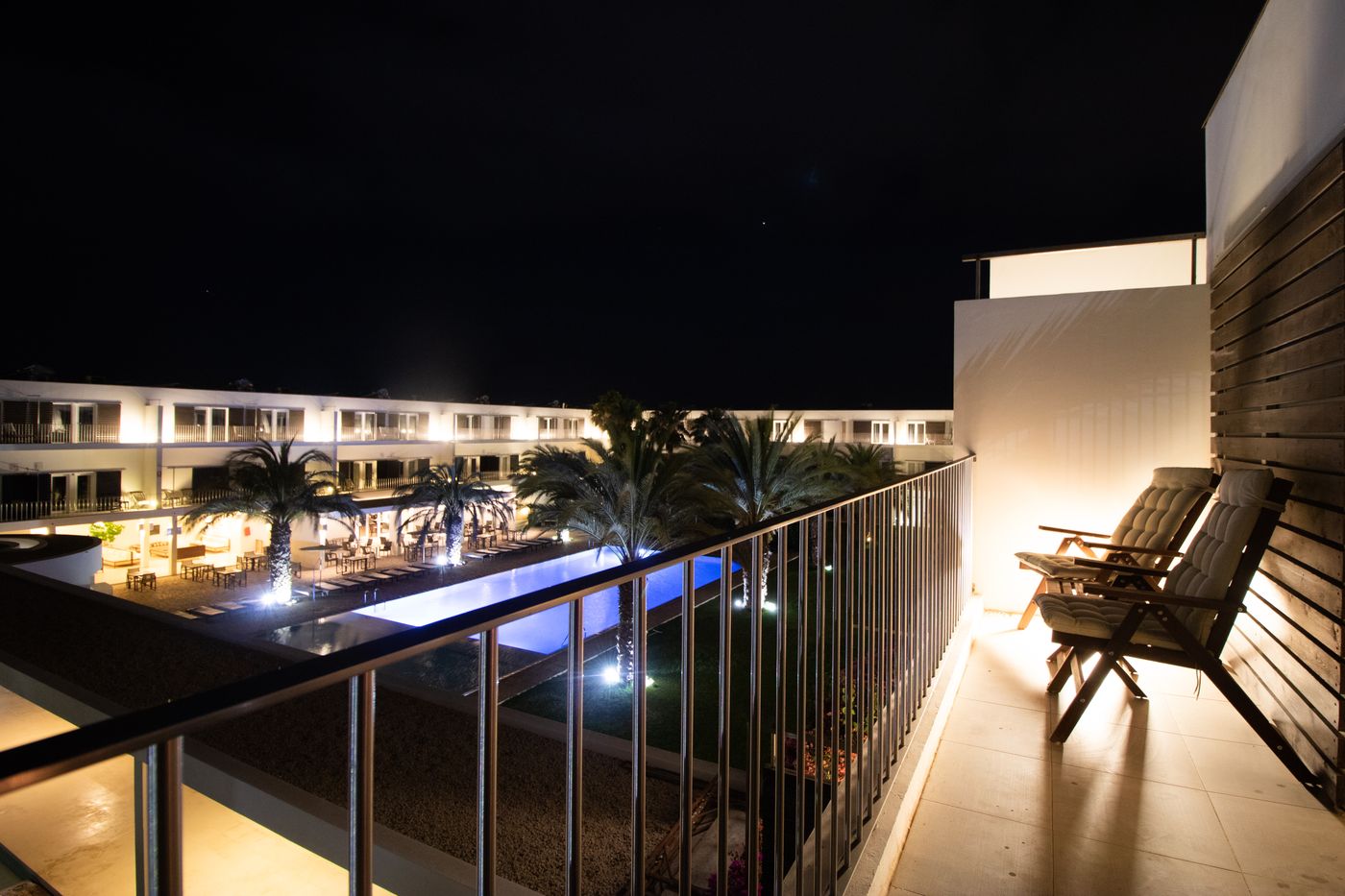 Dunas De Sal Design Hotel