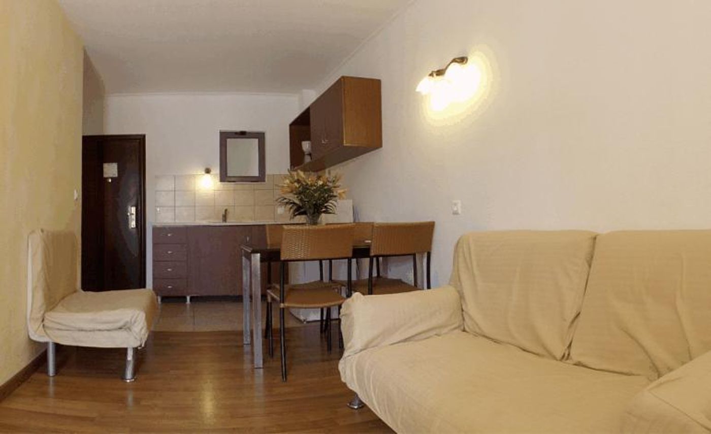 Santa Marina Kos Apartments