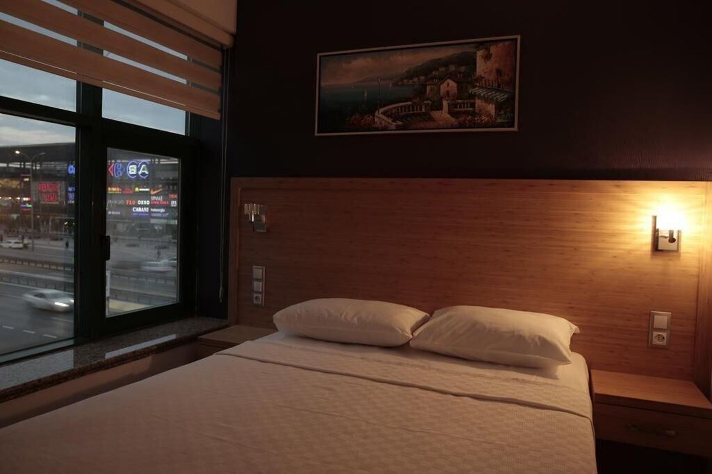 Demir Suite Hotel-Turkey-ISTANBUL-General view-4