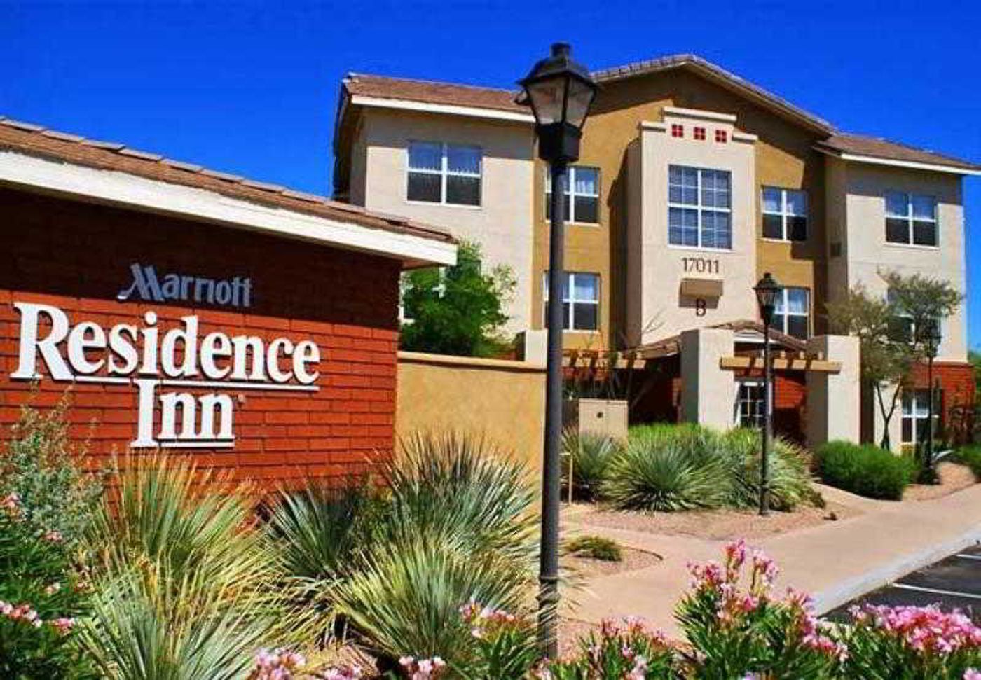 Residence Inn Scottsdale North-United States-SCOTTSDALE-General view-5