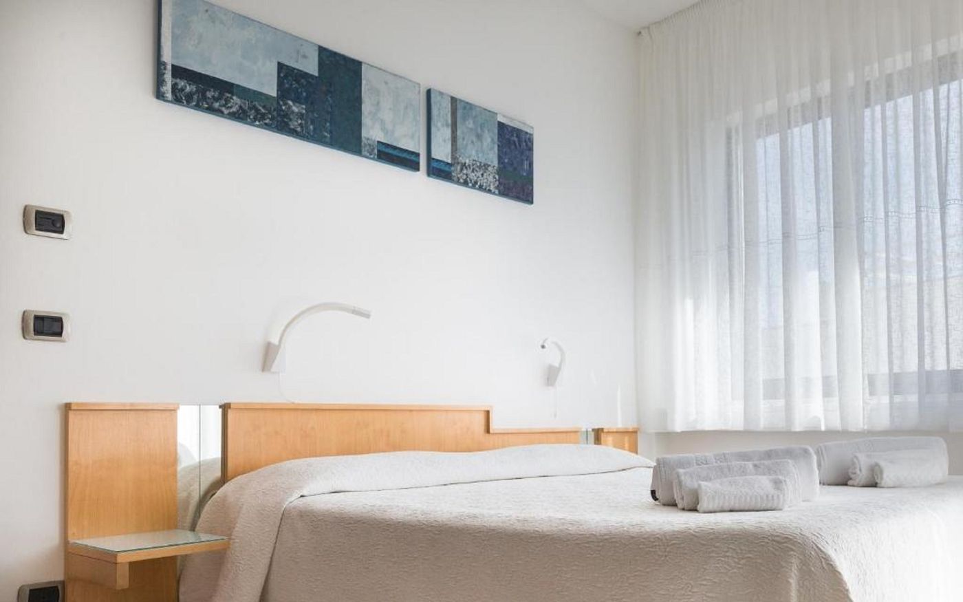 Albania-Italy-Otranto (LECCE)-Room-9