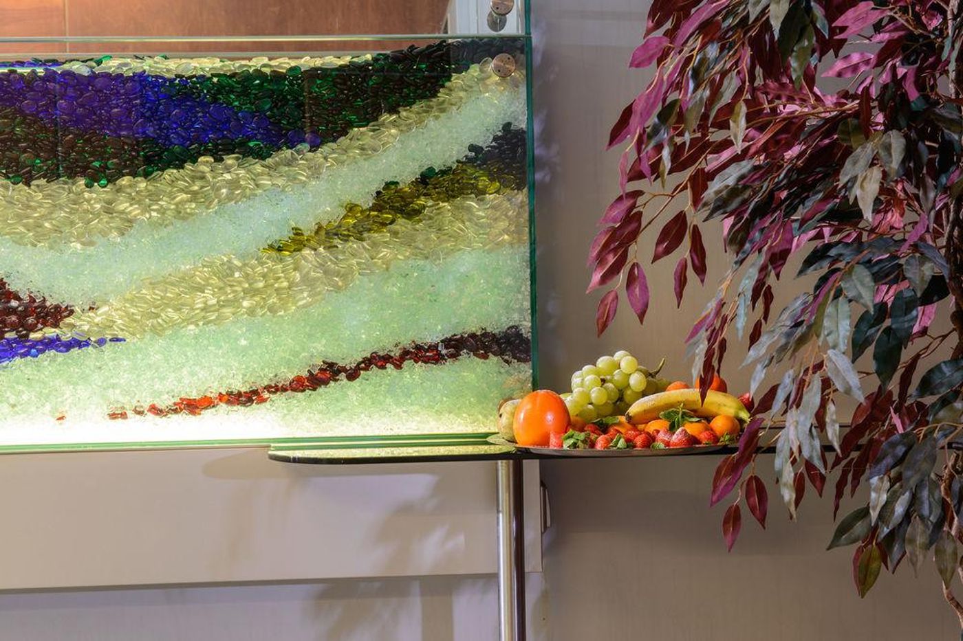 Hotel Zemaites-Lithuania-VILNIUS-General view-10