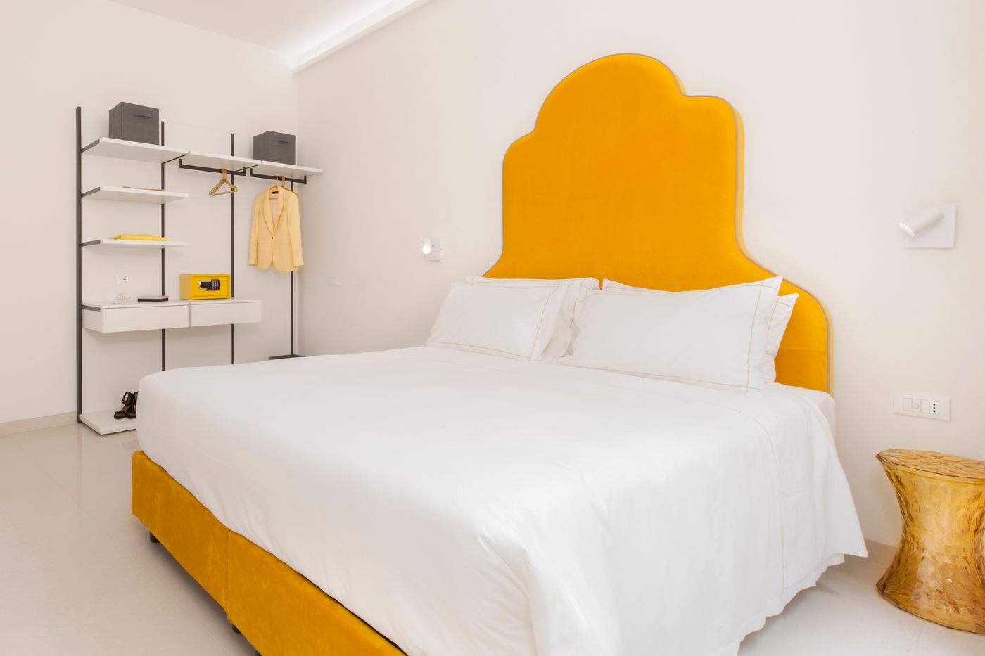 Opera Relais De Charme - Italy - VERONA - Room - 4