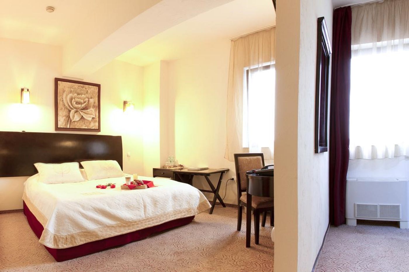 Avis Hotel By WS Hotel Group - Romania - BUCHAREST - Room - 7