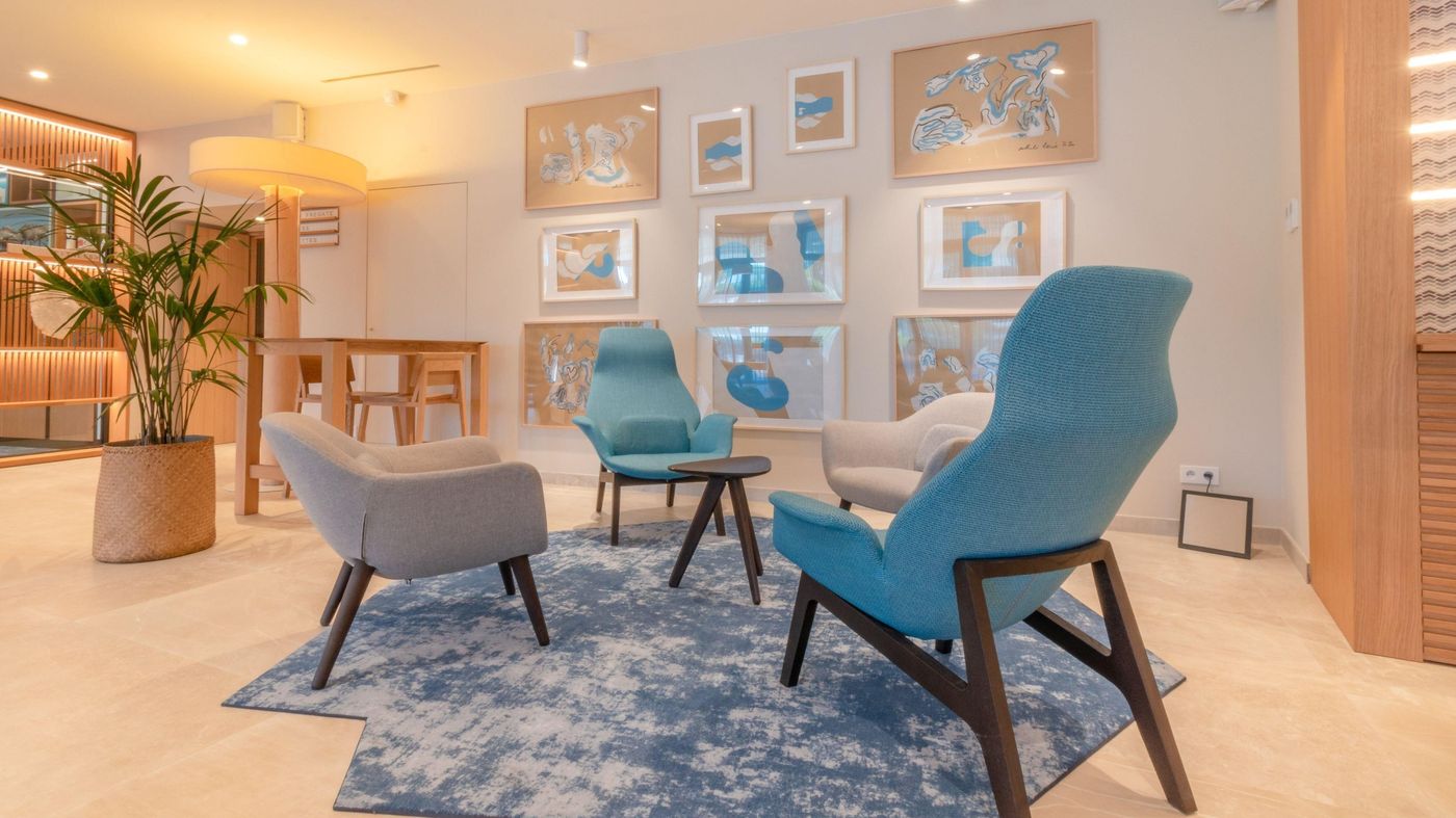 Holiday-Inn-Resort-Nice-Port-St--Laurent-Lobby-51