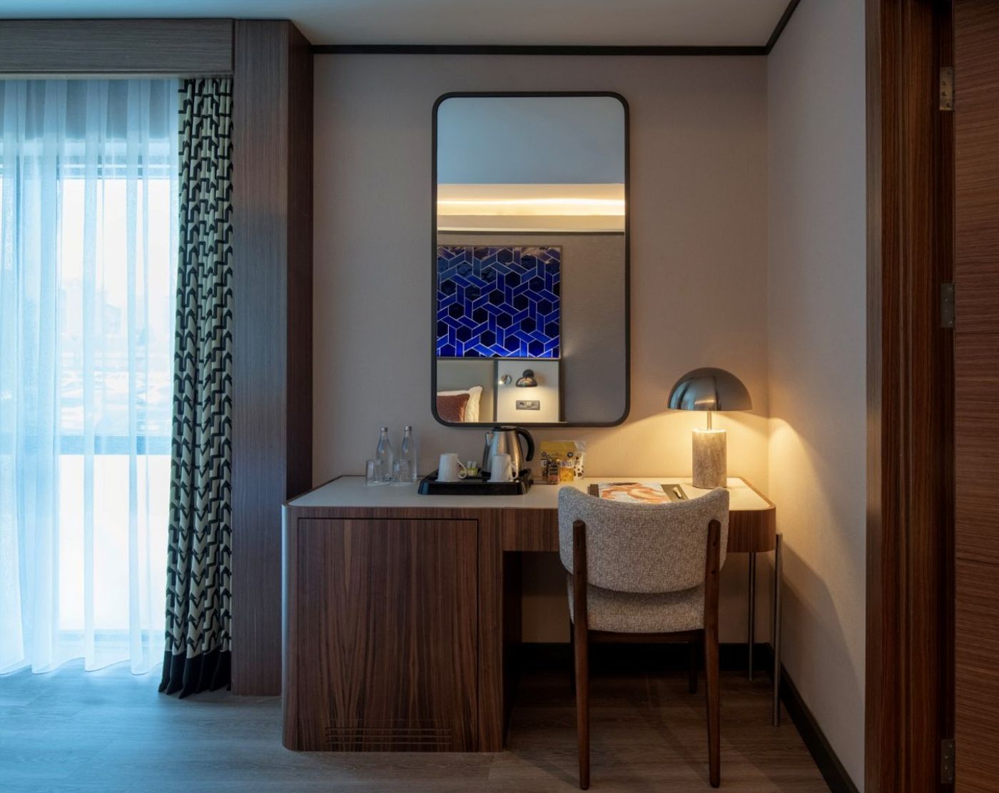 Mercure-Istanbul-Altunizade-Room-23