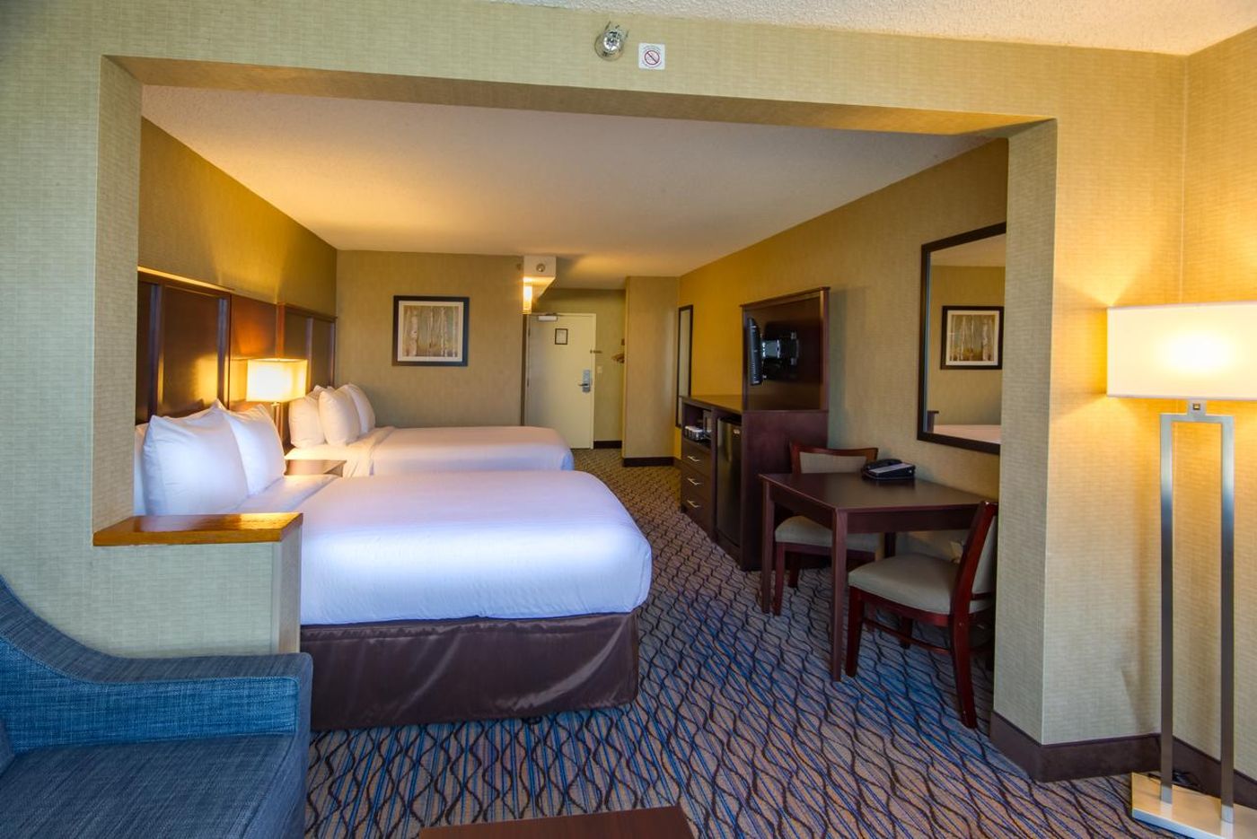 Clarion Hotel Anaheim Resort