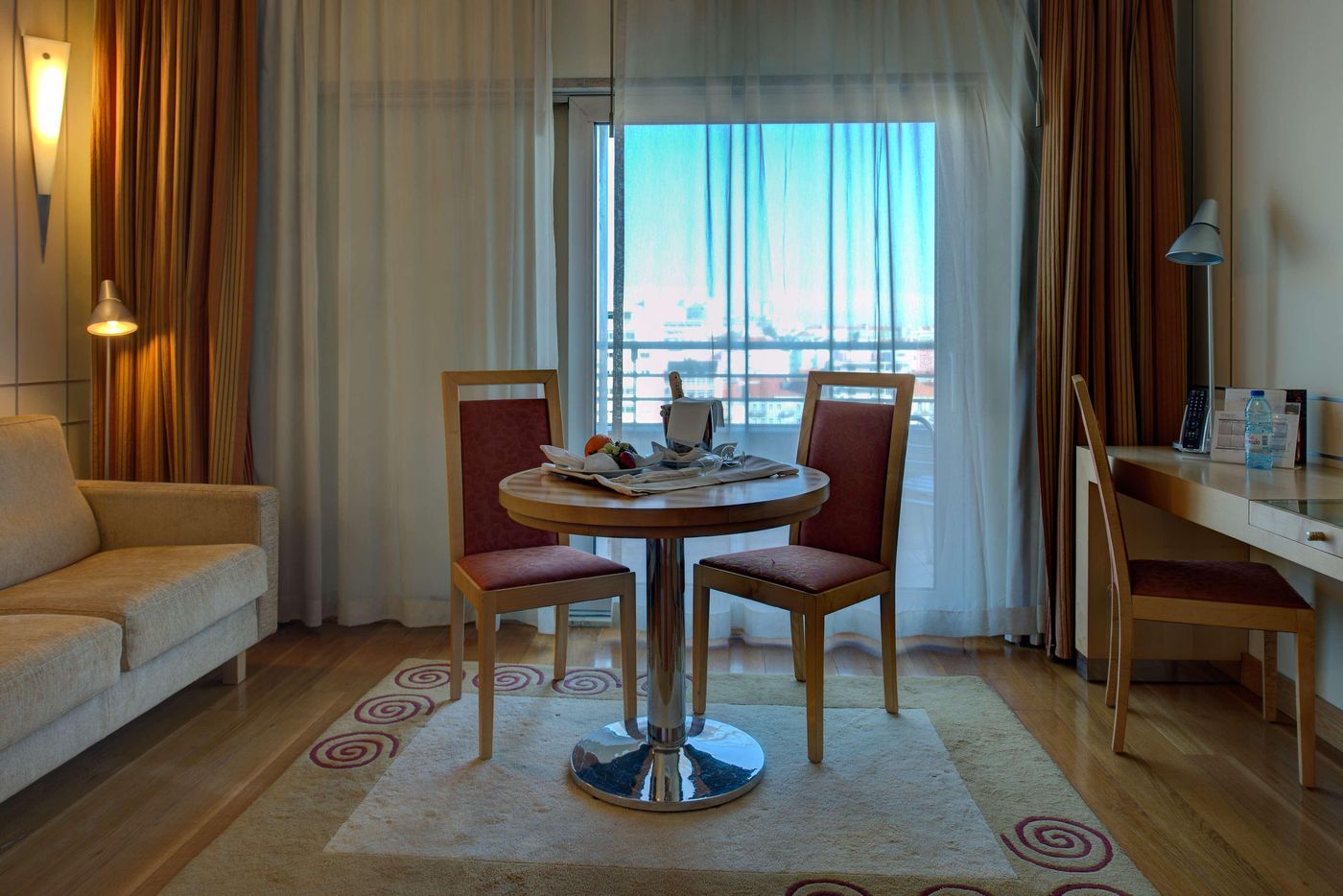 VIP-Executive-Entrecampos---Hotel---Conference-Room-23